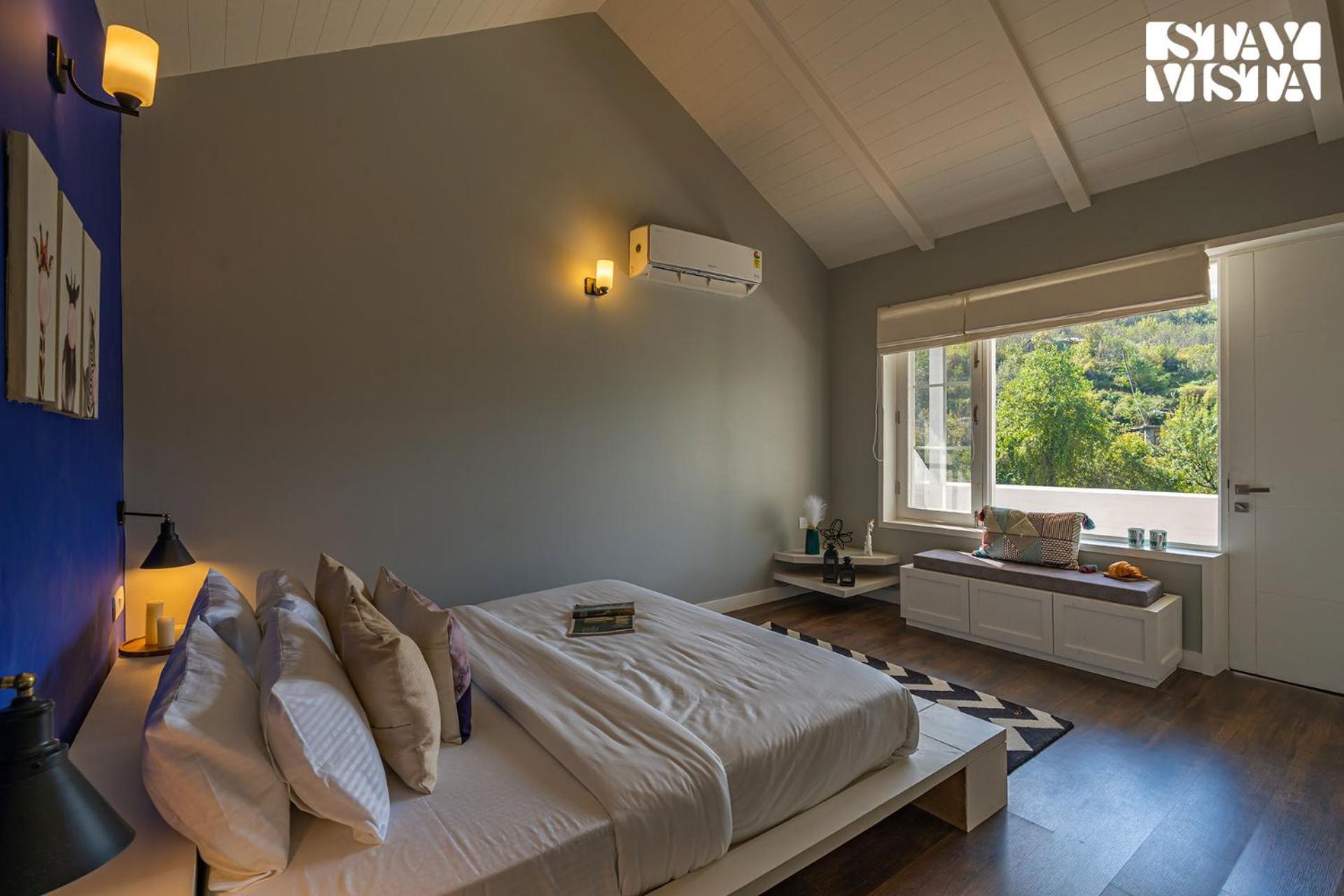 Stayvista At Riverside Symphony Manāli Εξωτερικό φωτογραφία